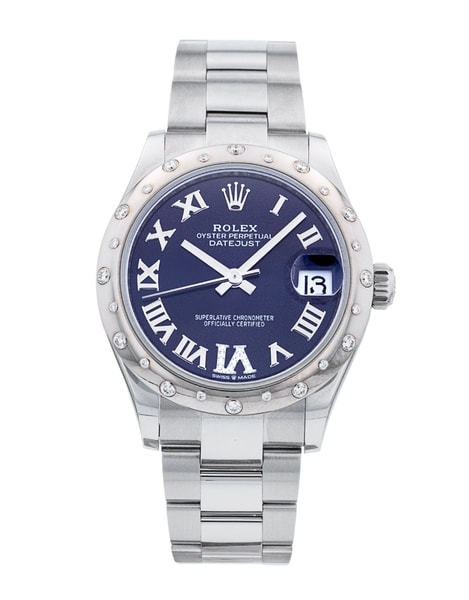 Rolex Datejust Lady 31 278344 RBR